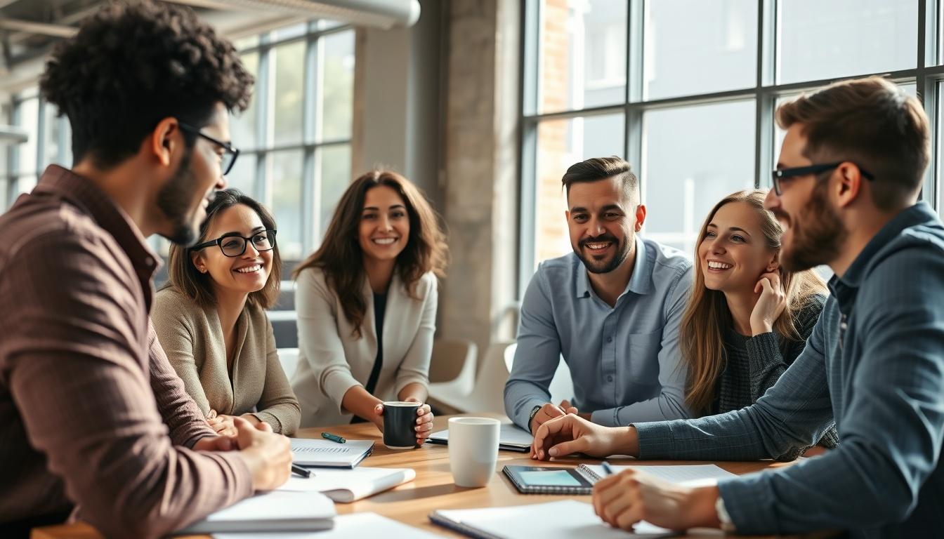 Discover Entrepreneurial Insights